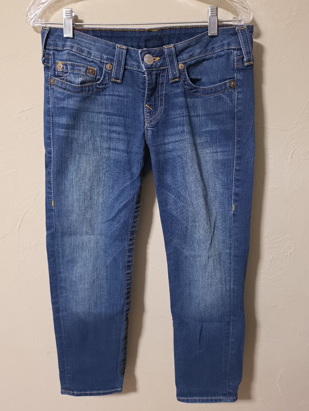 True Religion Lizzy Jeans